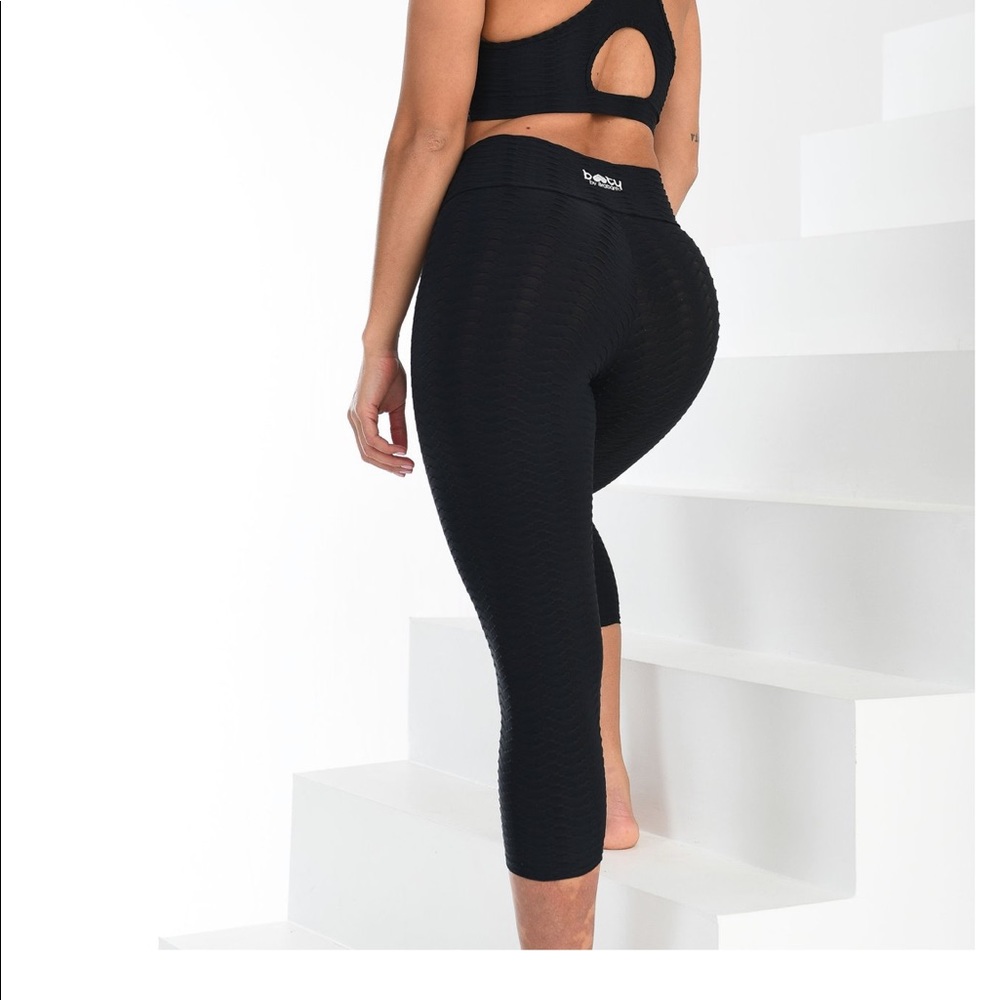 Booty by Brabants leggings